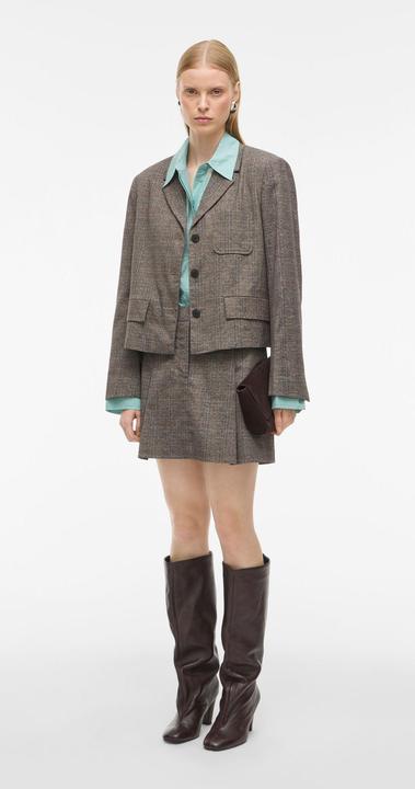 Immagine prodotto Rouge Edit Eleganter Blazer (36)