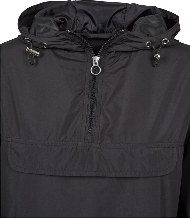 Image du produit Urban Classics Ladies Basic Pull Over Jacket (M)