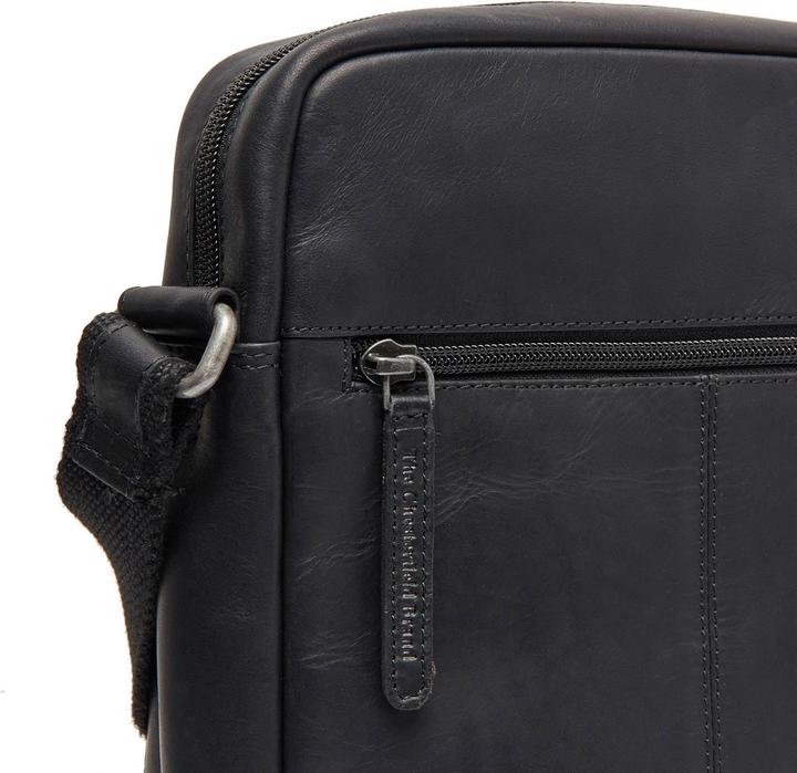 Immagine prodotto The Chesterfield Brand Anzora Umhängetasche Leder 27 cm