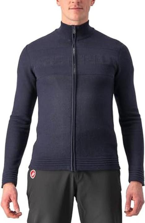 Produktbild Castelli Armando Sweater (L)