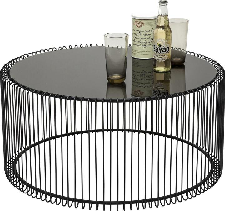 Image du produit Kare Design Wire (70 x 70 x 34 cm)