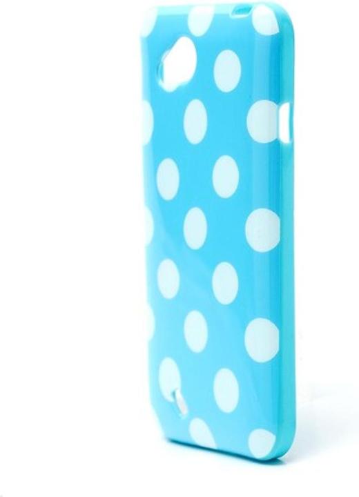 Actual product image König Design Protective cover for mobile HTC Desire VC T328d (HTC Desire VC)