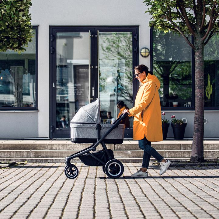 Image du produit Thule SLEEK y compris Bassinet