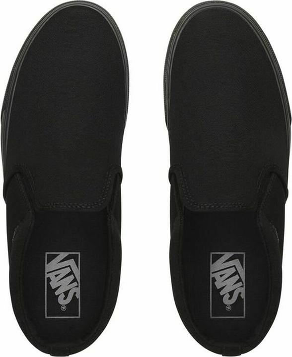 Produktbild Vans Asher Herren Sneaker (42)