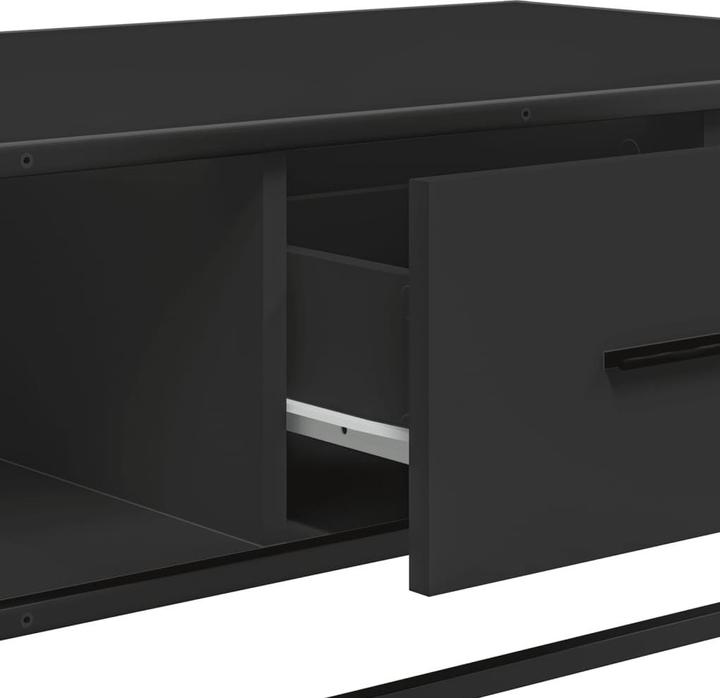 Actual product image vidaXL Couchtisch (100 x 57 x 35 cm)