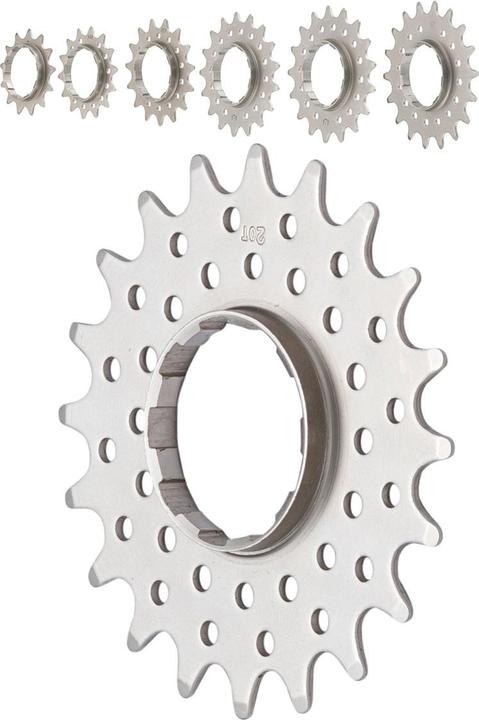 Produktbild Reverse Single Speed Kassette