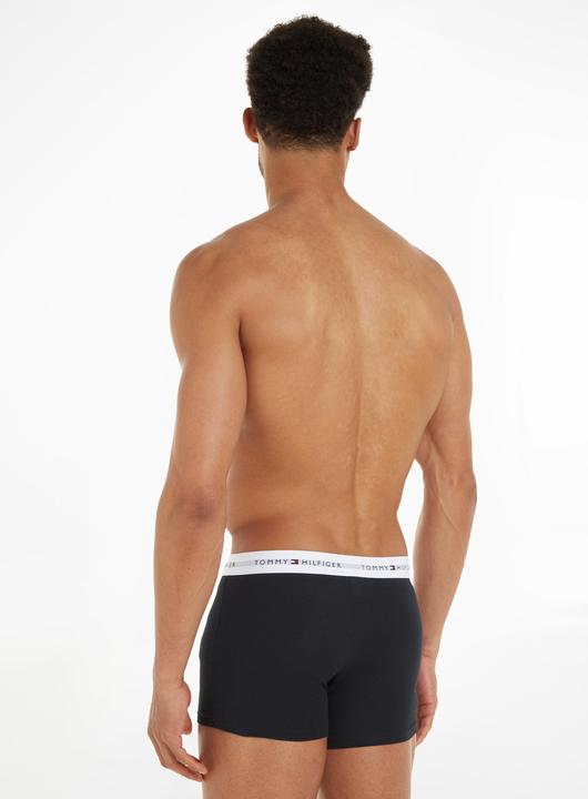 Produktbild Tommy Hilfiger 3p Trunk (S, 3er Pack)