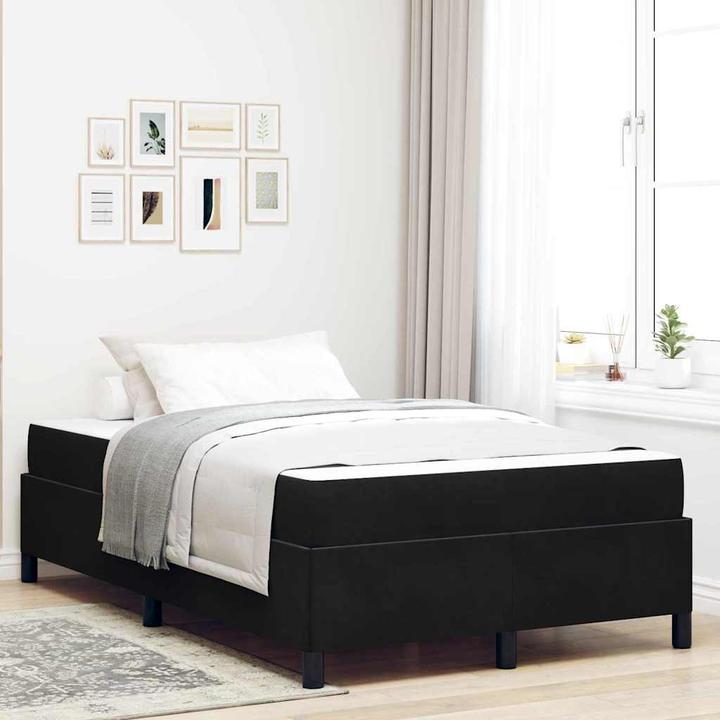 Produktbild vidaXL Bettrahmen (120 x 200 cm)