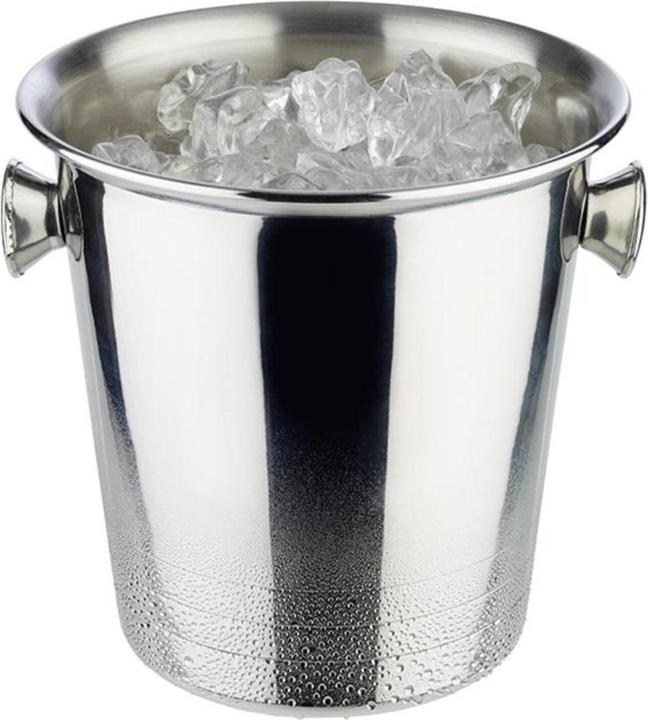 Image du produit APS Mini seau à glace / mini seau à champagne