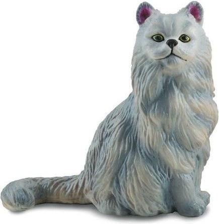 Produktbild Collecta Perserkatze sitzend