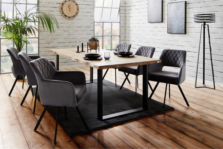 Image du produit Lipo James Wood 220 (100 x 220 x 75 cm)