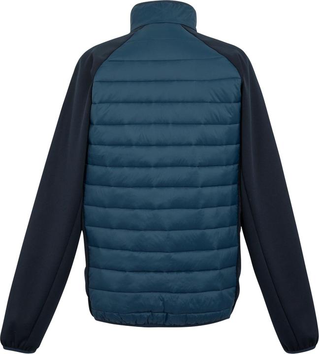 Image du produit Regatta - Veste hybride CLUMBER - Homme (M)
