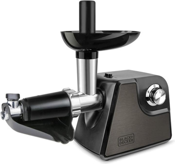 Immagine prodotto Black & Decker BXKM1000E (1000 W, 5.20 l)