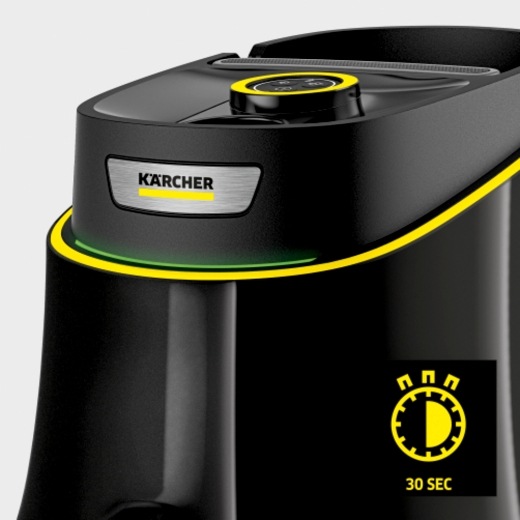 Produktbild Kärcher SC 3 Deluxe Anniversary Edition (3.50 Bar, 1900 W)