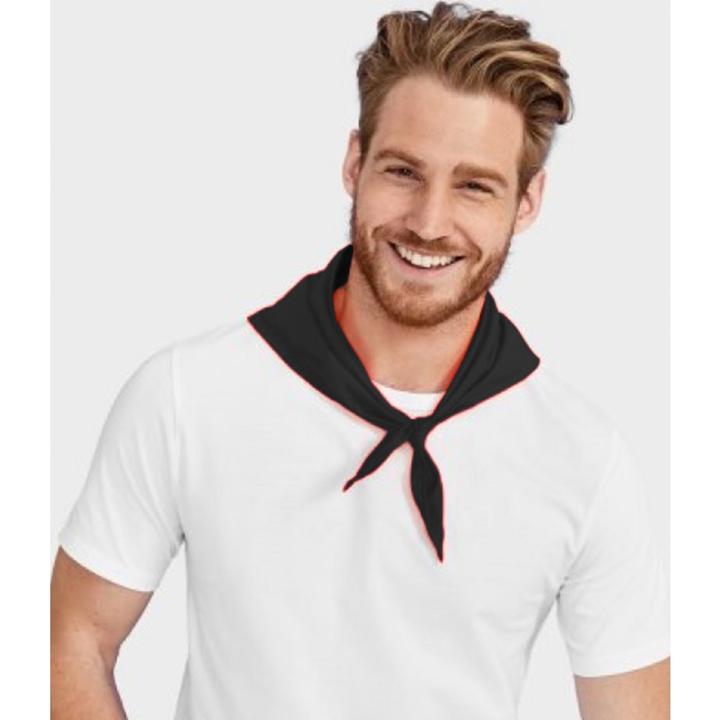 Actual product image Sols Neckerchief