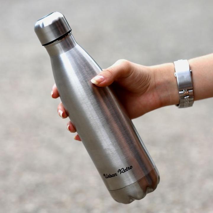 Immagine prodotto T'nB TNB Bottiglia retrò per bicicletta/E-Bike con supporto (0.50 l)