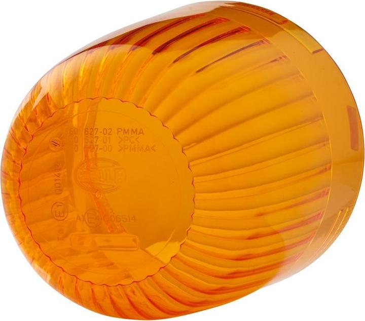 Produktbild Hella Lichtscheibe Rundumkennleuchte für AEBI