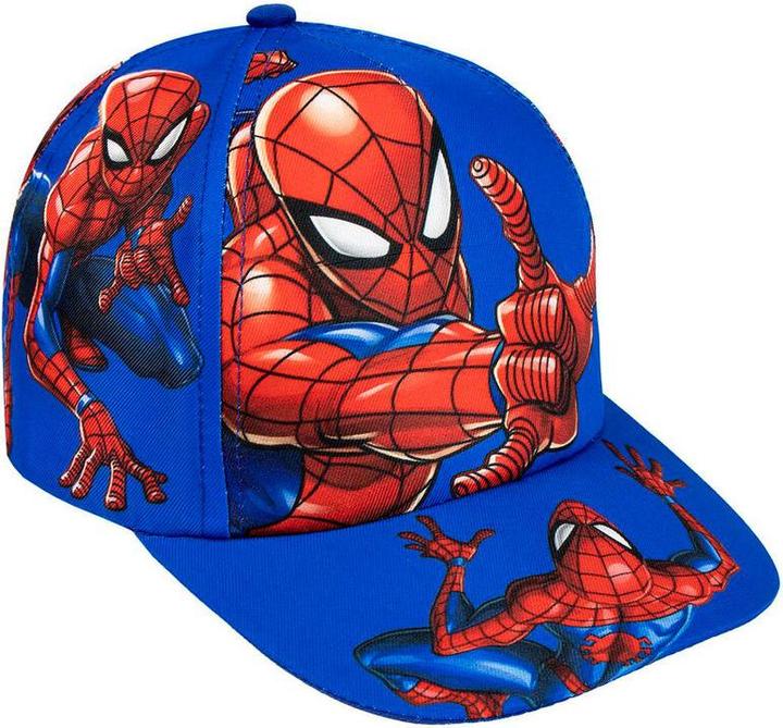 Actual product image Cerdá Marvel Spiderman cap (53)