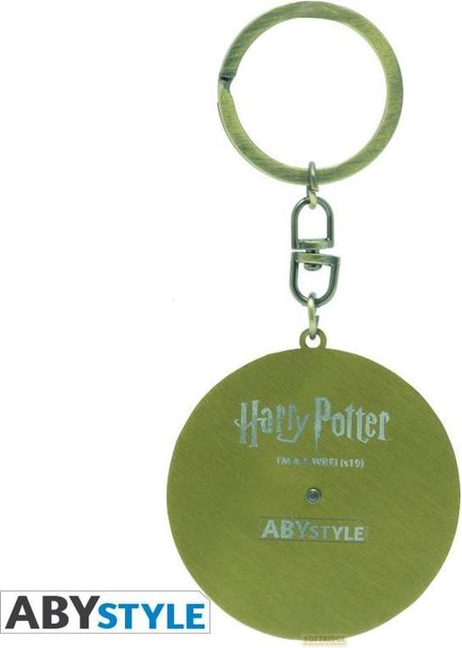 Image du produit ABYstyle Harry Potter - Sprechender Hut