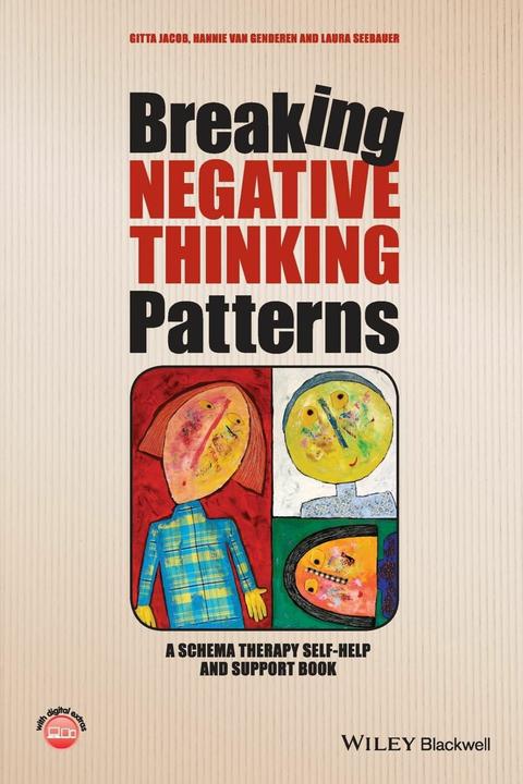 Produktbild Breaking Negative Thinking Patterns (Englisch, 2015)