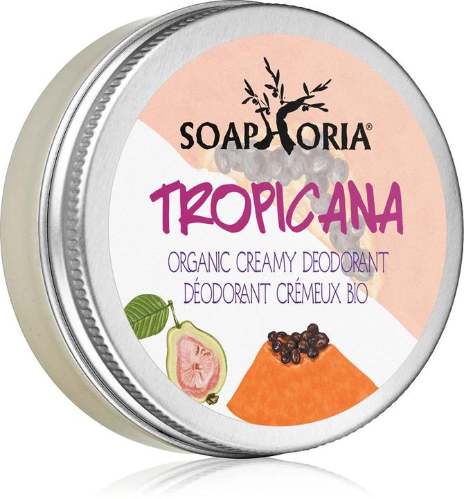 Produktbild Soaphoria Tropicana (Crème, 50 ml)
