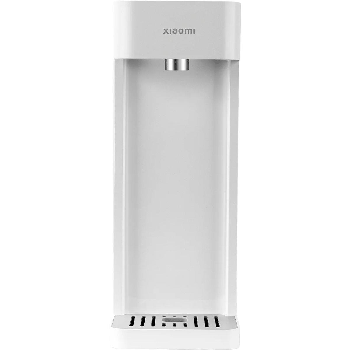 Xiaomi Instant Hot Water Dispenser EU Edition, Distributore di bevande, Bianco