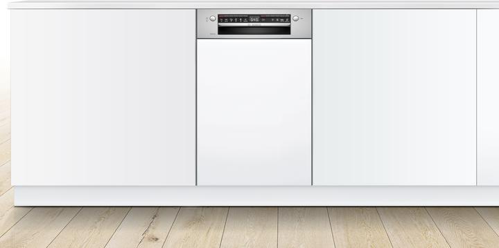 Produktbild Bosch Hausgeräte SRI4HKS53E