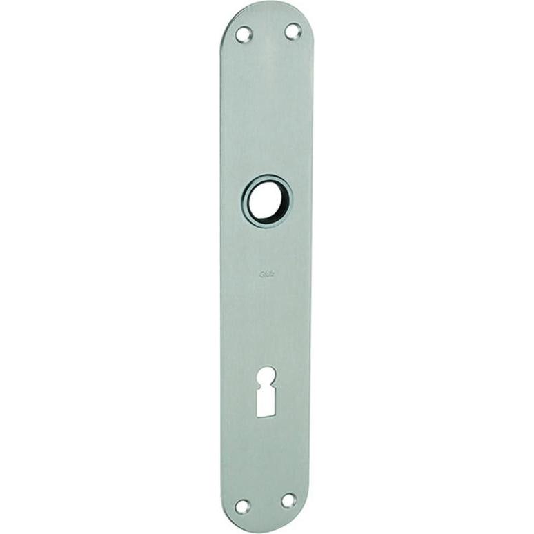 Glutz, Türgriff + Fenstergriff, Türschilder glide 5345 (Türschild)