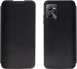 Produktbild My Way Kunstlederetui mit Kartenfach & Standfunktion Series (Realme C35, Realme Narzo 50A Prime)