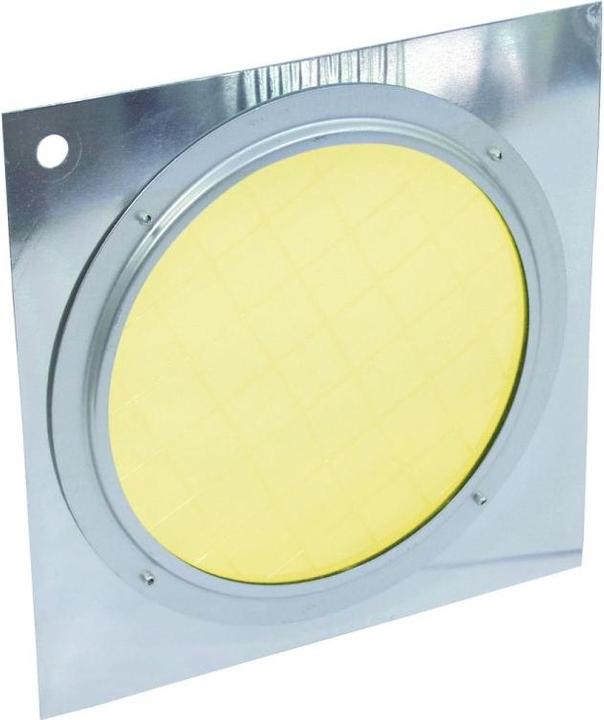 Immagine prodotto Eurolite Filtro dicroico colorato argento, giallo Adatto per (tecnologia a stadi)PAR-56 (Filtri colore)