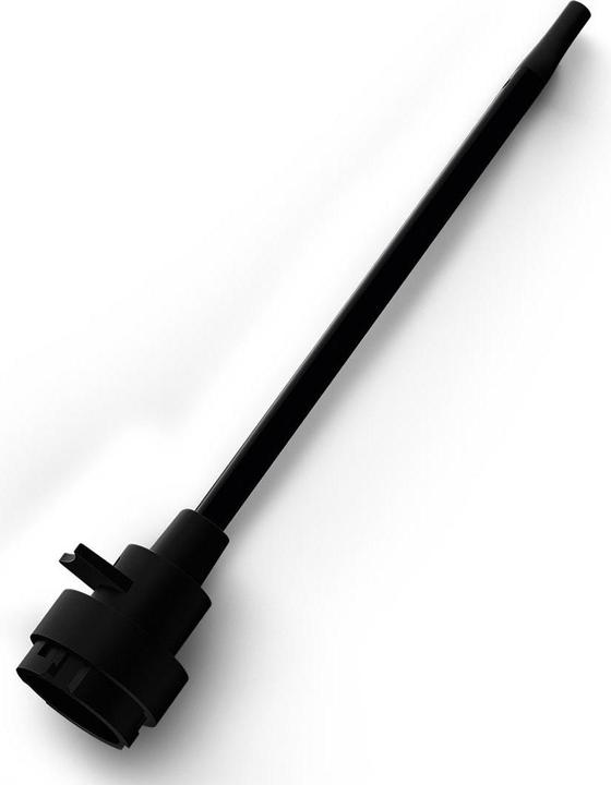 Actual product image Varis Curling Iron System attachment set