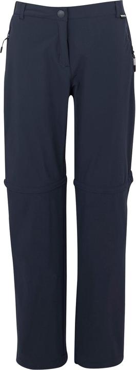 Immagine prodotto Regatta Travel Light II Pantaloni da Trekking Ripiegabile Donna (Banda radio 38 (2600 MHz))