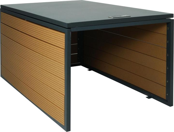 Garden machine accessories