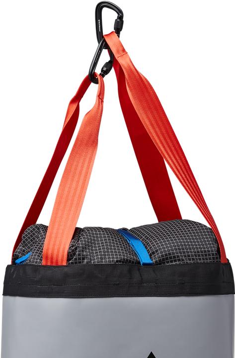 Actual product image Black Diamond WALL HAULER 140 HAUL BAG