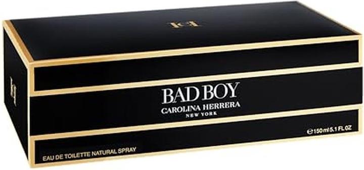 Immagine prodotto Carolina Herrera Ragazzo cattivo (Eau de toilette, 150 ml)