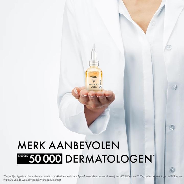 Actual product image Vichy Neovadiol Meno 5 Serum (30 ml)