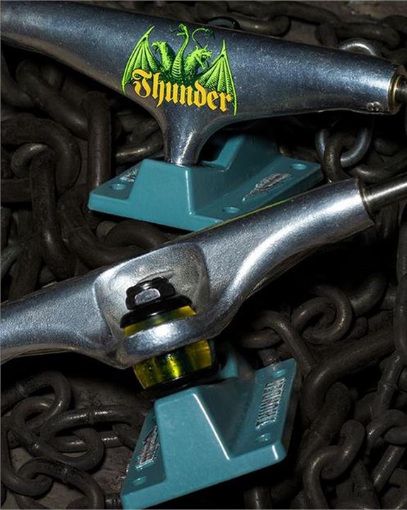 Produktbild Thunder 148 Team Edition Medieval Set (8.25")