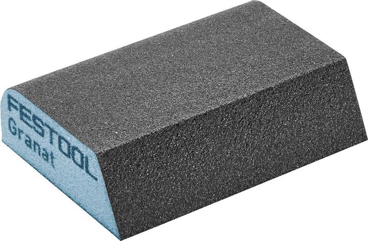 Produktbild Festool Schleifblock 69x98x26 120 CO GR/6 (P120)