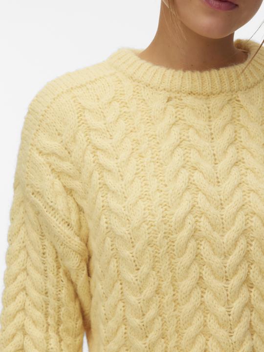 Image du produit Vero Moda VMDREAM Pullover Strickpullover (XL)