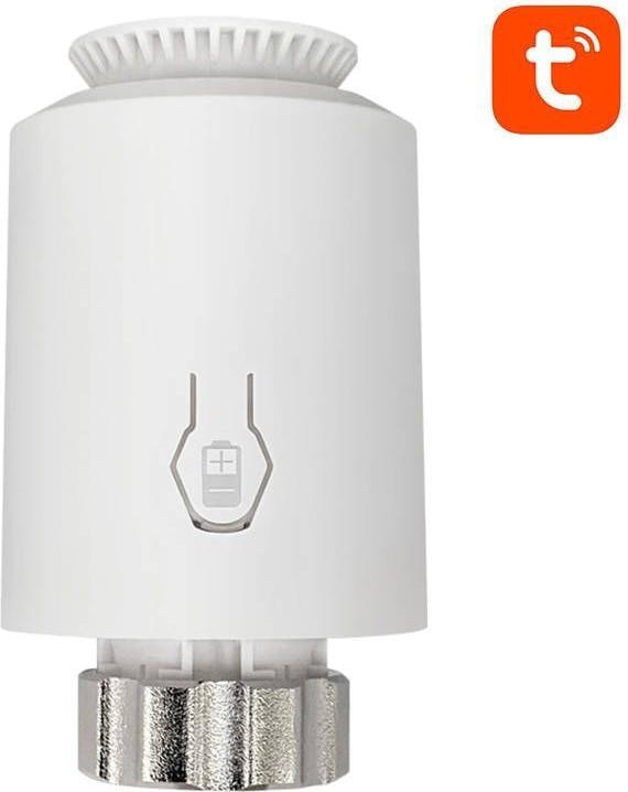 Produktbild Avatto Smart Thermostat Radiator Valve TRV06 Zigbee 3.0 Tuya