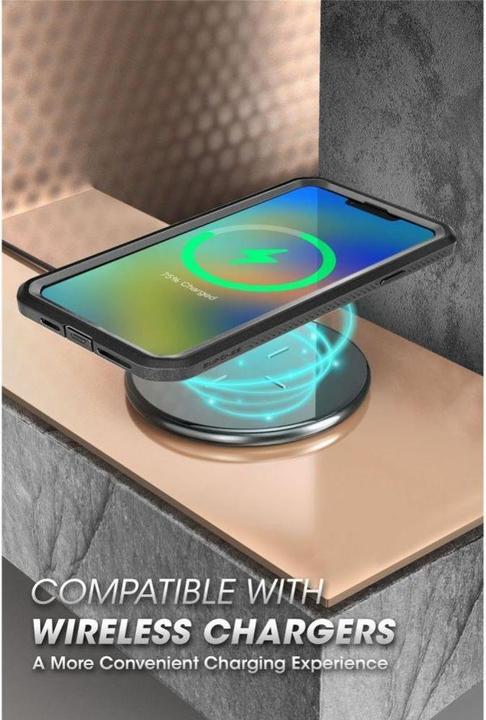 Actual product image Supcase Unicorn Beetle Pro Series (Apple iPhone 14)