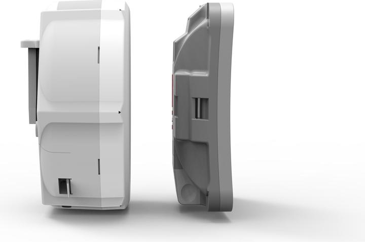 Immagine prodotto MikroTik SXTsq Lite5 con antenna 16dBi 5GHz Dual
