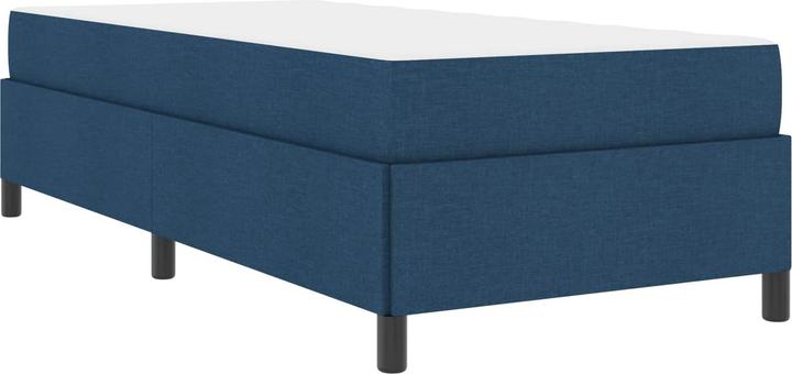 Produktbild vidaXL Boxspringbett (100 x 200 cm)