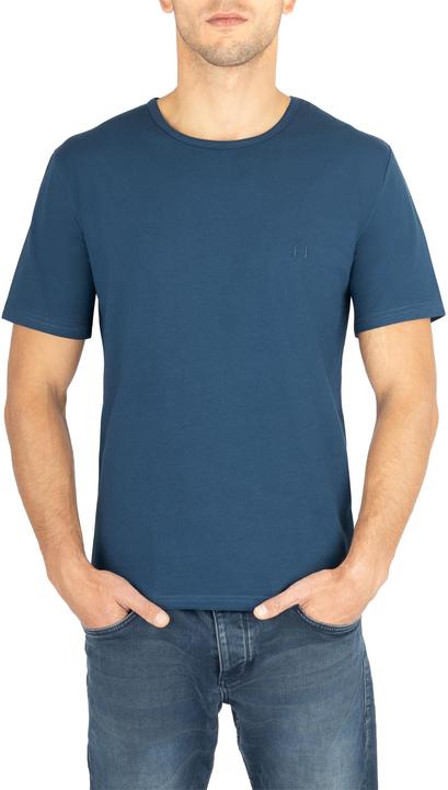 Produktbild Normani 4er Set Herren T-Shirt aus Bio-Baumwolle Nyons - 9829 (XL)