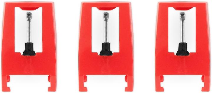 Actual product image Victrola Replacement ceramic needle for record player (Pickups)