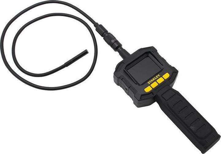 Actual product image Stanley Inspection Camera