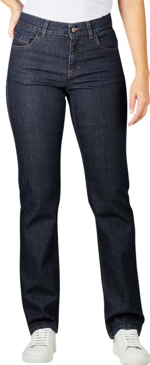 Image du produit Angels Dolly Jeans Stretch bleu foncé (W26/L32)