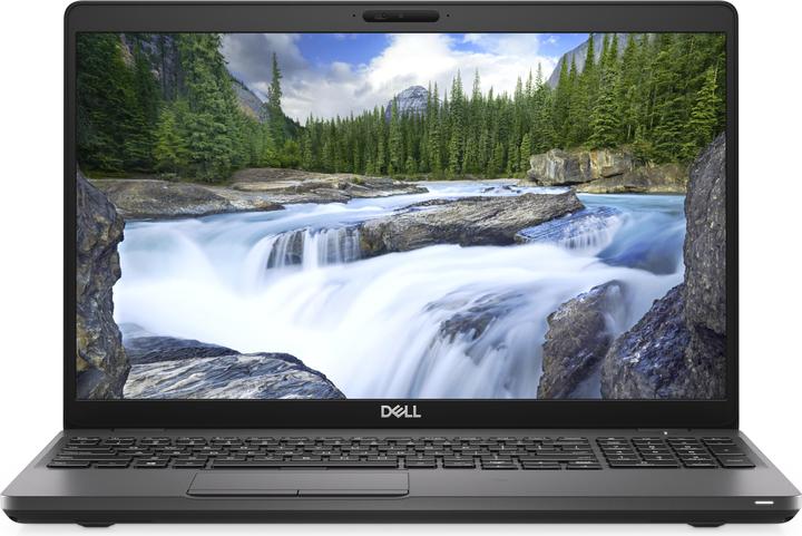 Produktbild Dell Latitude 5501 (15.60", 512 GB, 16 GB, DE, Intel Core i7-9850H)
