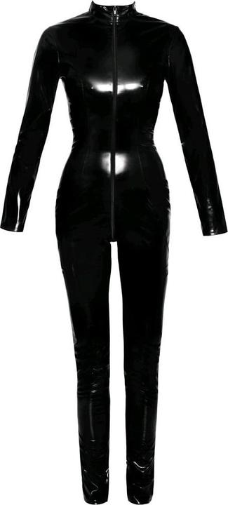 Produktbild Black Level Lack Overall lang S (S)