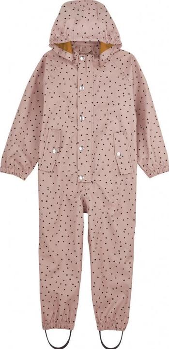 Produktbild Liewood Jared Regenoverall Confetti (86)